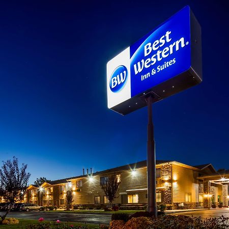 Best Western Inn & Suites Онтарио Екстериор снимка