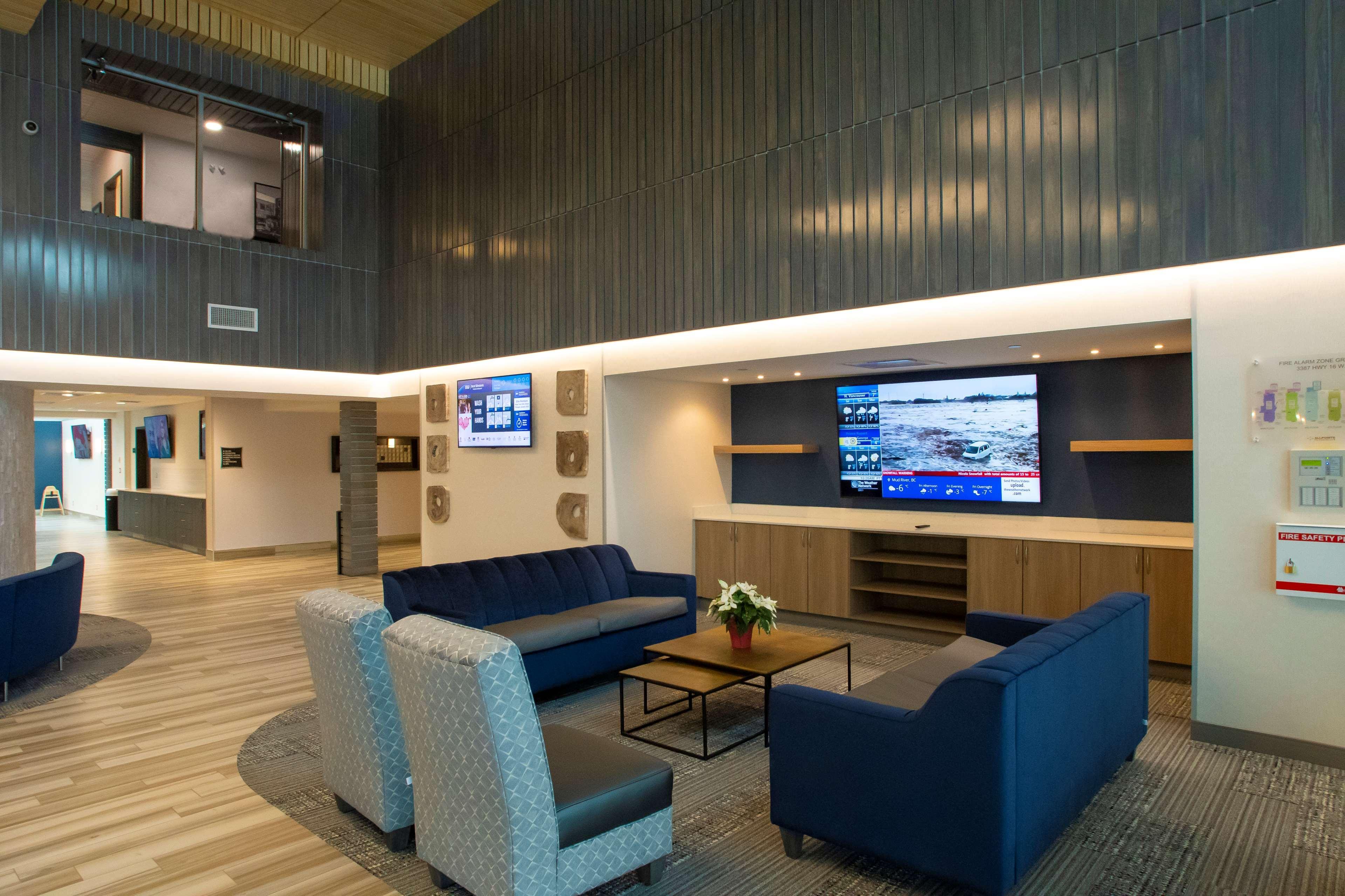 Best Western Inn & Suites Онтарио Екстериор снимка