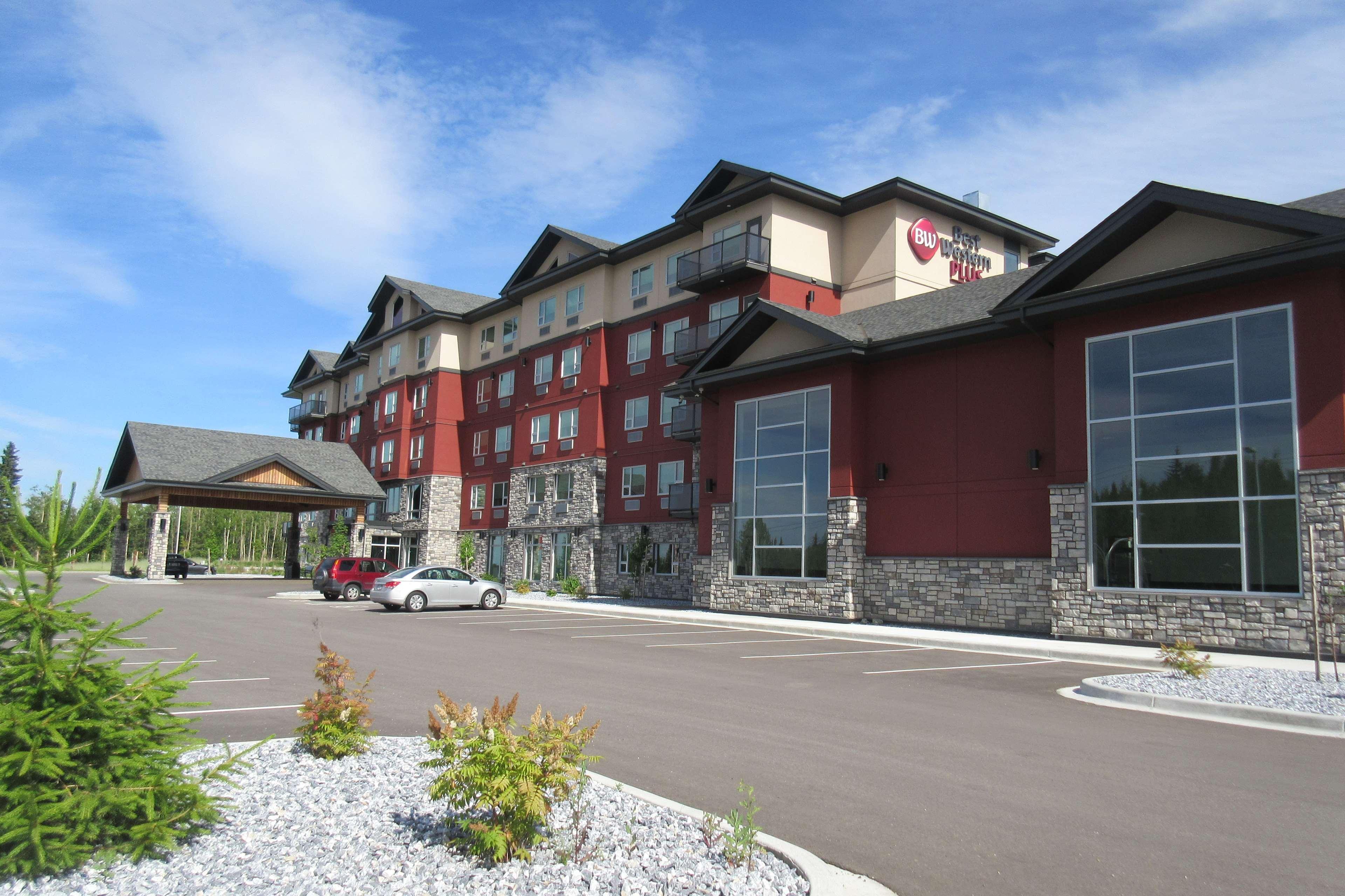 Best Western Inn & Suites Онтарио Екстериор снимка